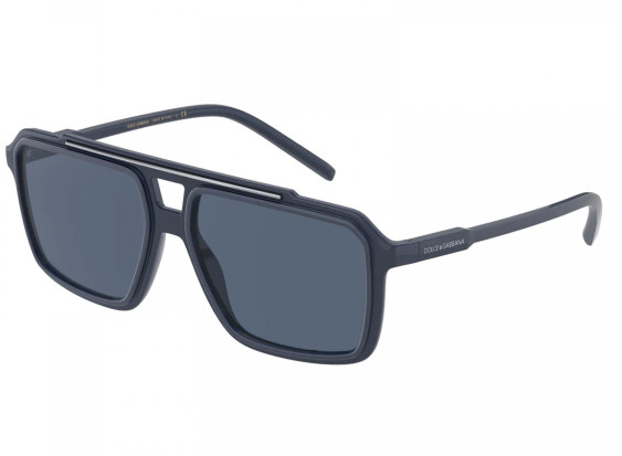 Dolce & Gabbana DG6147 329480 Blue 57mm