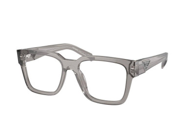 Prada PR08ZV 18S1O1 Transparent Asphalt 54mm