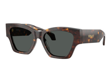 Versace VE4492U 108/87 Dark Havana/Dark Grey