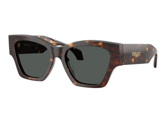 Versace VE4492U 108/87 Dark Havana/Dark Grey