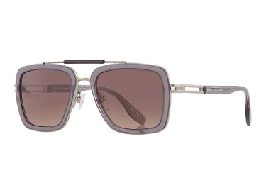 Marc Jacobs MARC 674/S 0KB7 HA Grey/Brown Gradient