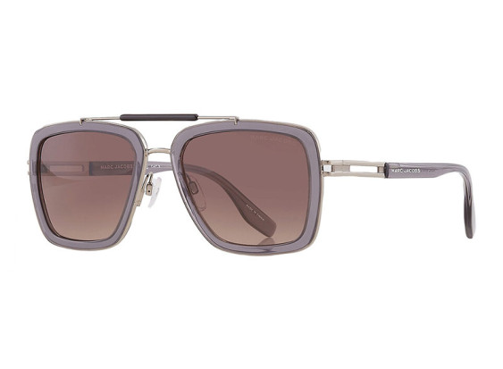 Marc Jacobs MARC 674/S 0KB7 HA Grey/Brown Gradient