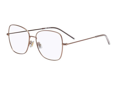 Hugo Boss BOSS 1214 0G1C 00 Matte Rose Gold 55mm