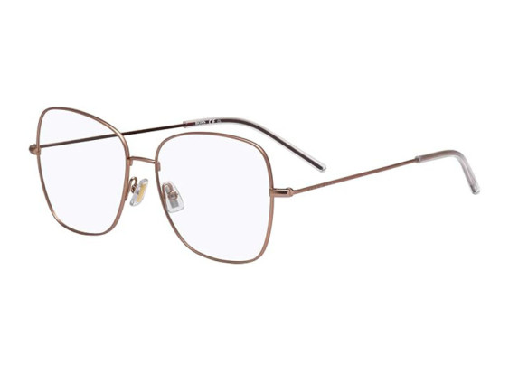 Hugo Boss BOSS 1214 0G1C 00 Matte Rose Gold 55mm