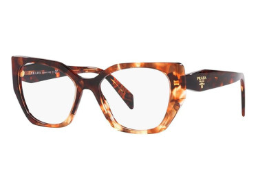 Prada PR18WV 07R1O1 Caramel Havana 52mm