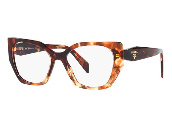Prada PR18WV 07R1O1 Caramel Havana 52mm