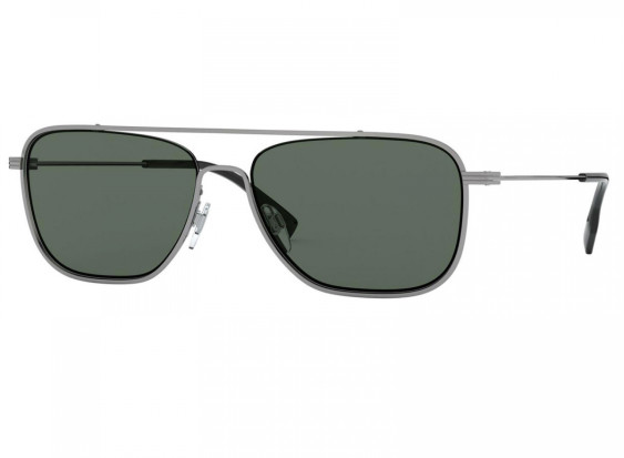Burberry BE3112 100371 Silver