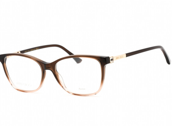 Jimmy Choo JC274 00MY 00 Brown Gradient 53mm