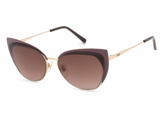 MCM MCM144S 780 Rose Gold/Brown Gradient