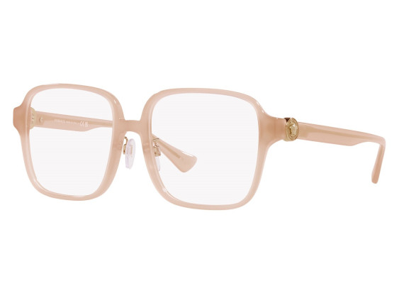 Versace VE3333D 5393 Opal Nude 56mm