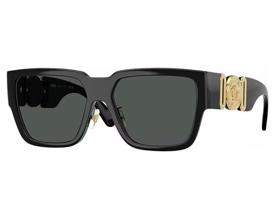 Versace VE4483D GB1/87 Black/Dark Grey