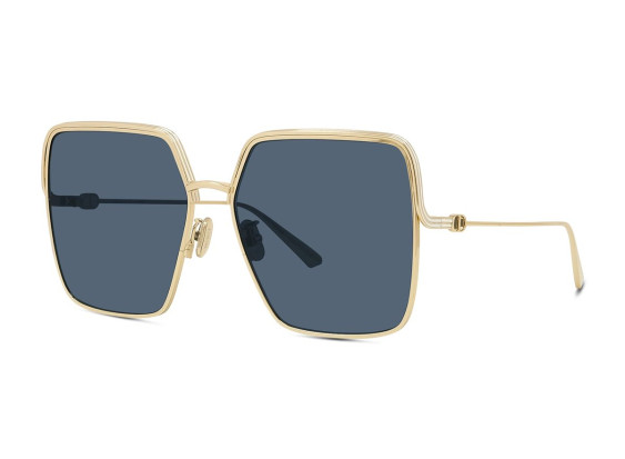 Dior EVERDIOR S1U B0B0 Gold/Blue