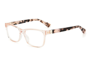 Kate Spade CALLEY 0HT8 00 Pink Havana 52mm
