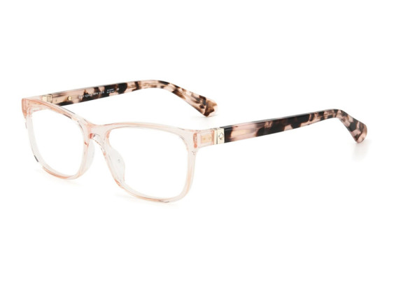 Kate Spade CALLEY 0HT8 00 Pink Havana 52mm