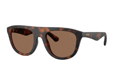 Burberry BE4459U 353673 Havana/Brown