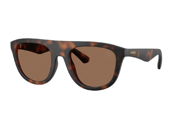 Burberry BE4459U 353673 Havana/Brown