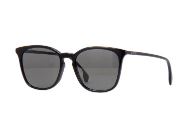 Gucci GG0547SK 001 Black/Grey