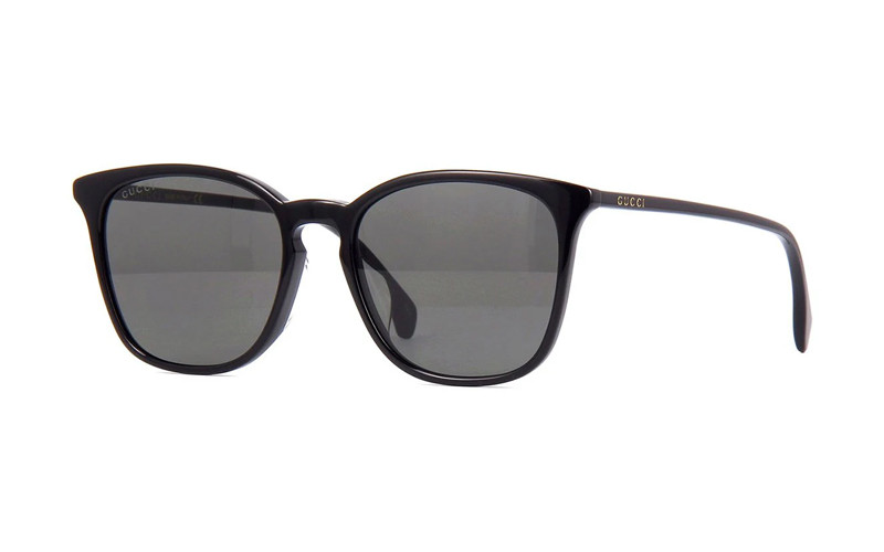 Gucci GG0547SK 001 Black/Grey