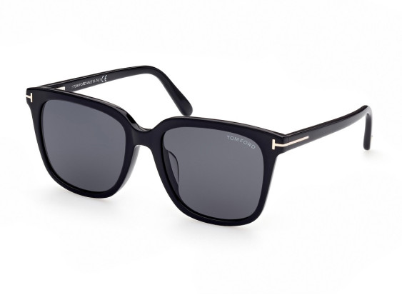 Tom Ford FT0948-D 01A Black/Grey