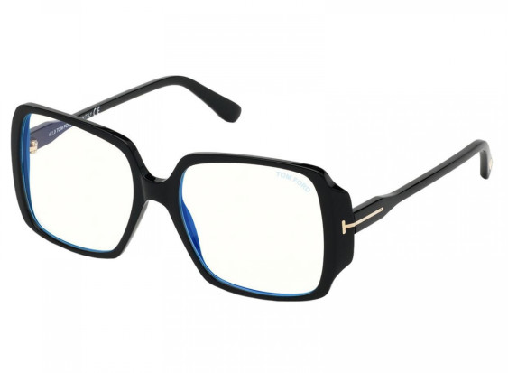 Tom Ford FT5621-B 001 Black