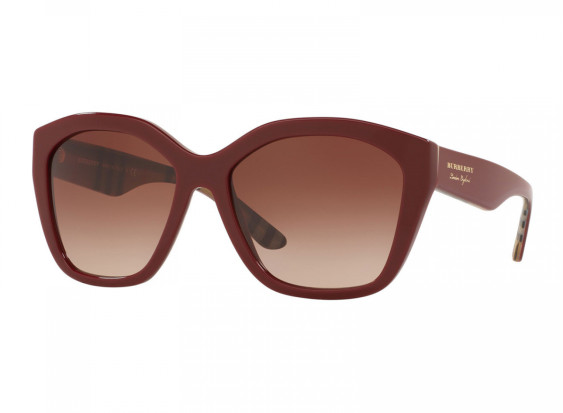 Burberry BE4261 383513 Red