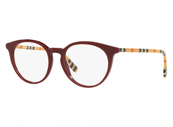 Burberry BE2318 3916 Bordeaux 49mm