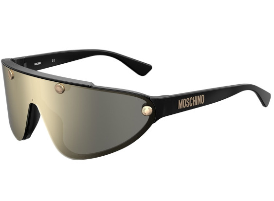Moschino MOS061/S 0J5G UE Gold/Ivory Multilayer