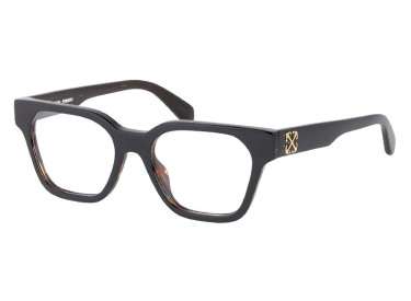 Off-White OERJ07P STYLE  7P 1000 Black with Brown 52mm