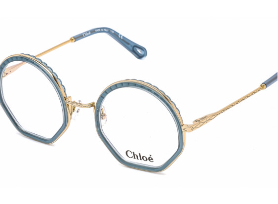 Chloe CE2143 449 Blue