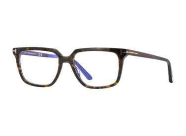 Tom Ford FT6039-B 052 Dark Havana 54mm