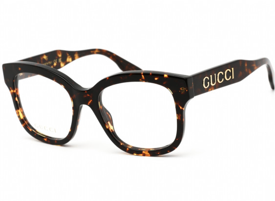 Gucci GG1155O 003 Havana 51mm
