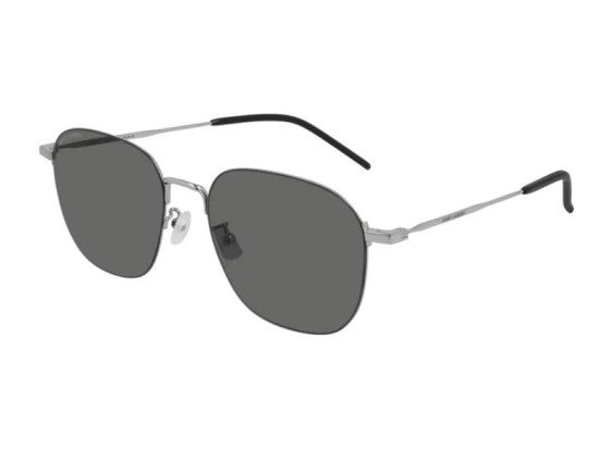 Saint Laurent SL388/K WIRE 001 Silver/Grey
