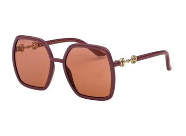 Gucci GG0890S 003 Pink/Orange