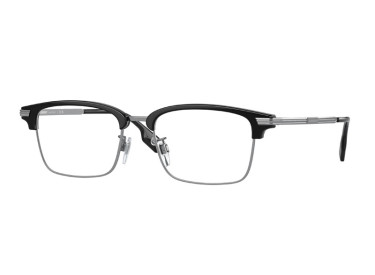Burberry BE2383TD 4074 Black 54mm