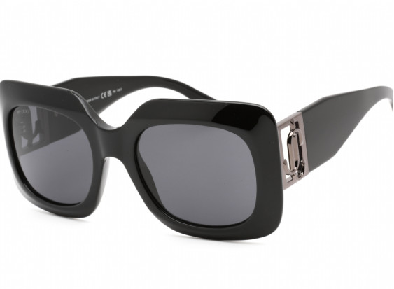 Jimmy Choo GAYA/S 0807 IR Black / Grey
