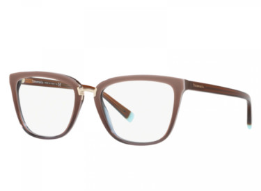Tiffany & Co. TF2179 8277 Brown 54mm