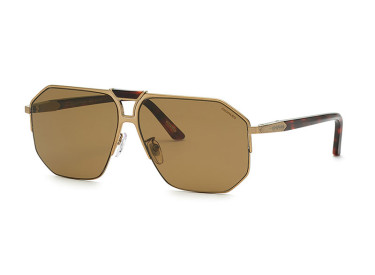 Chopard SCHG61 8TSP Gold/Brown
