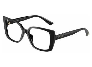 Jimmy Choo JC3024U 5000 Black 53mm