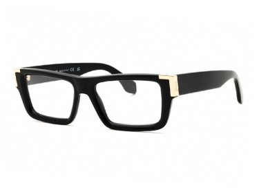 Palm Angels PERJ01C STYLE 1C 1000 Black 53mm