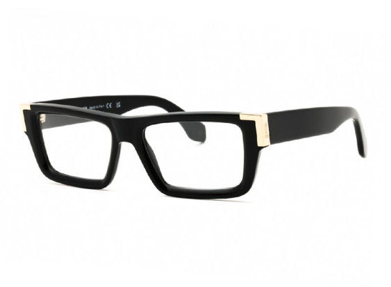 Palm Angels PERJ01C STYLE 1C 1000 Black 53mm