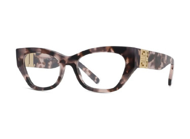 Givenchy GV50059I 055 Colored Havana 52mm