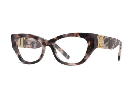 Givenchy GV50059I 055 Colored Havana 52mm