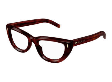 Gucci GG1521O 003 Dark Havana 51mm