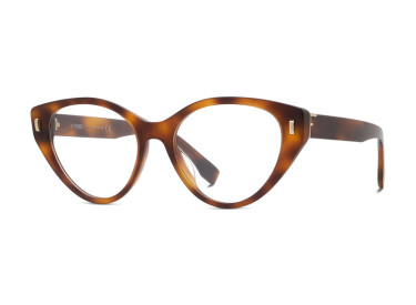 Fendi FE50020I 053 Classic Havana 53mm