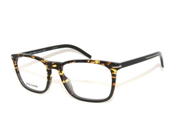 Dior BlackTIE265 AB8 Havana Grey 52mm