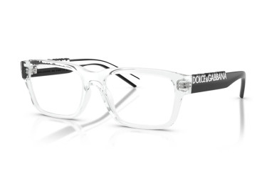 Dolce & Gabbana DG5112 3133 Transparent 55mm