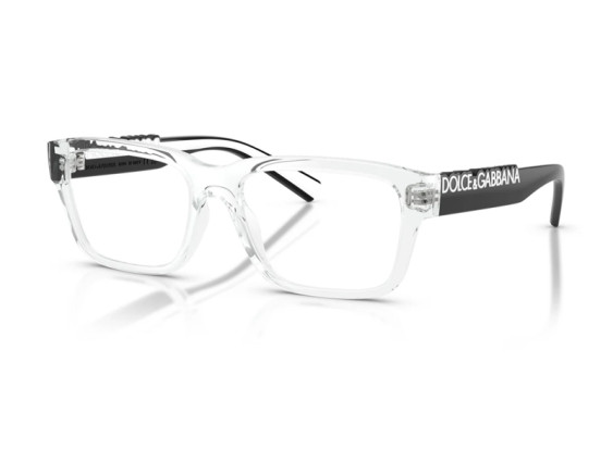 Dolce & Gabbana DG5112 3133 Transparent 55mm
