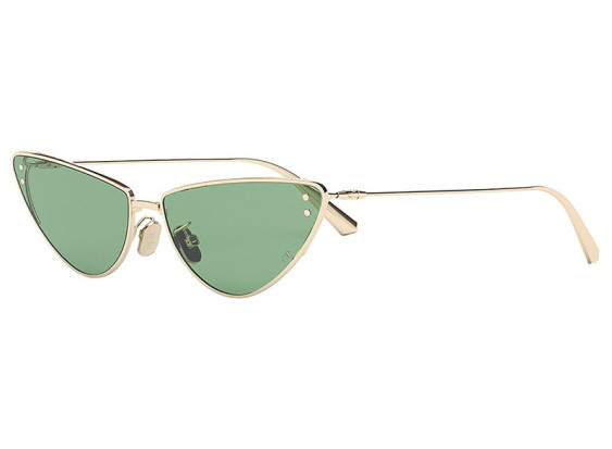Dior MISSDIOR B1U B0O0 Gold/Green