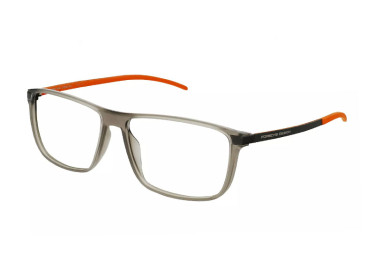 Porsche Design P8327 E Grey 56mm