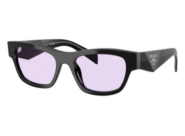 Prada PRB09S 16K40J Black/Violet 54mm